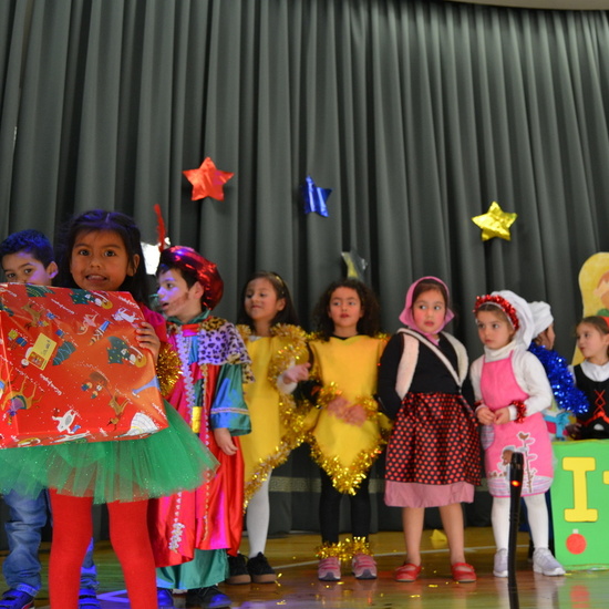 FOTOS NAVIDAD 2018 1EDU. INFANTIL_3 20