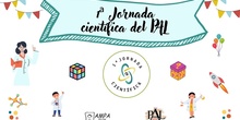 1ª Jornada científica del PAL 