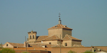 Convento de la Encarnación en Boadilla del Monte