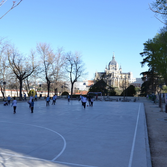 JORNADAS CULTURALES 2019. DEPORTES ESO 17