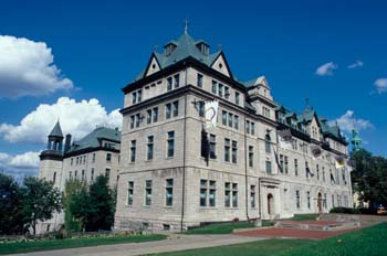 Quebec City, Canadá