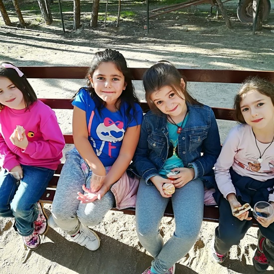 Granja Escuela 1º y 2º EP 2017-18_24 13