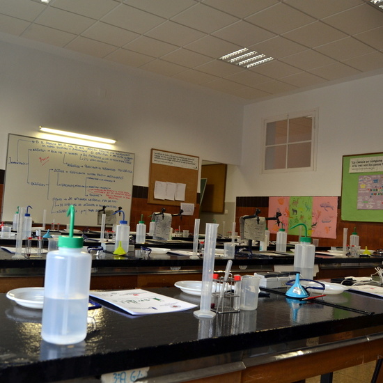 Proyecto de Aprendizaje y Servicio  2