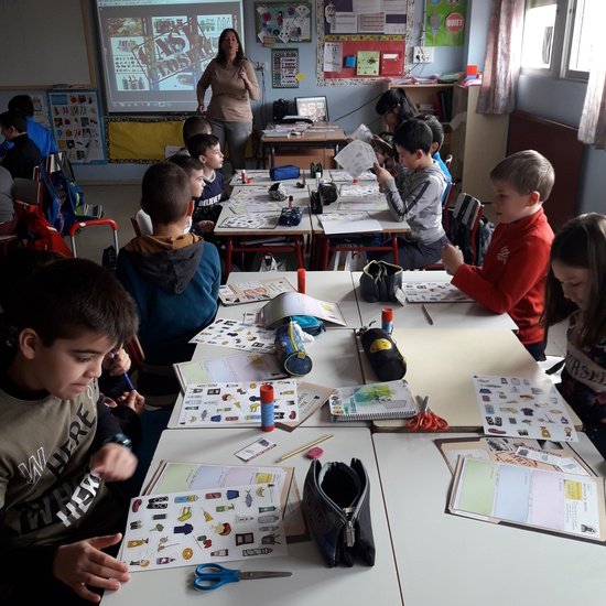 Salud ambiental workshop 11