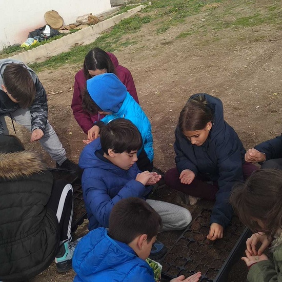 Albergue 6º - 4º día (mañana) 13