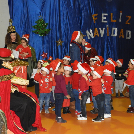 Reyes Magos 2018 1 27