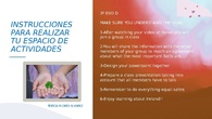 Instrucciones tarea 5