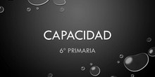 CAPACIDAD 6º