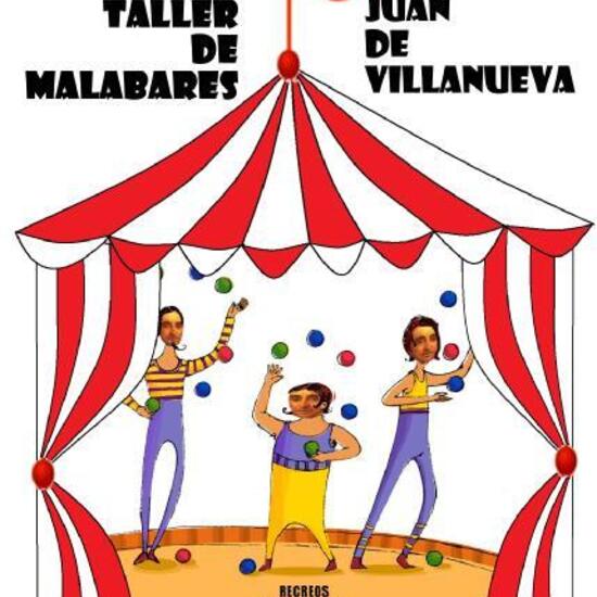 Malabarearte