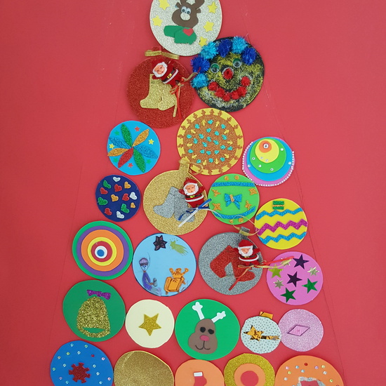 DECORACIÓN DE PUERTAS 6