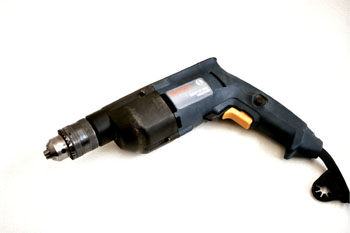 Atornilladora taladradora