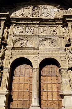 Iglesia de Santo Tomás, Haro, La Rioja