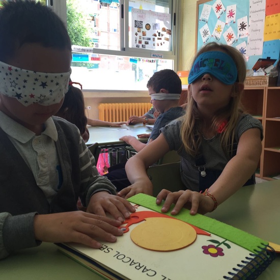 OTRA FORMA DE VER EL MUNDO 28