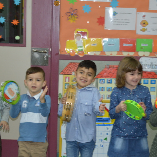 NAVIDADES EN EL JARAMA 22