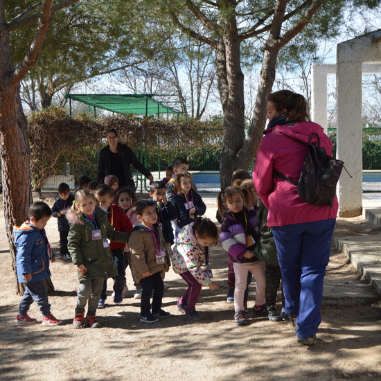 GRANJA ESCUELA ALBITANA 2018 14