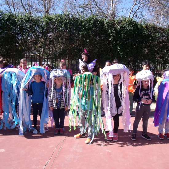 CARNAVAL 2020 - 1º y 2º PRIMARIA 48