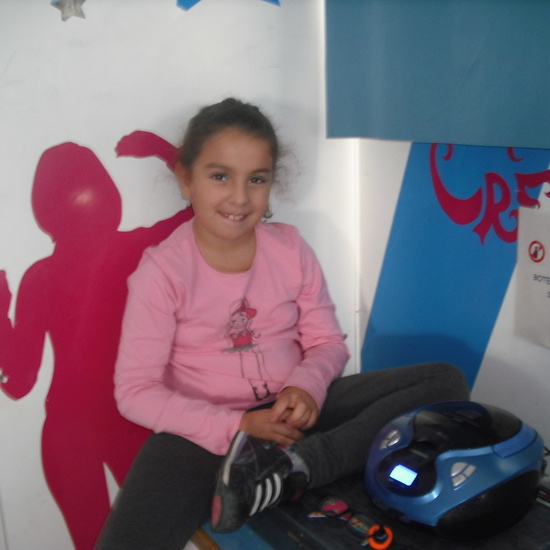 GRANJA PRIMERA PARTE 13