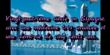 ¿Qué pasó en el siglo XXI?