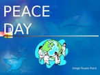Peace Day Presentation