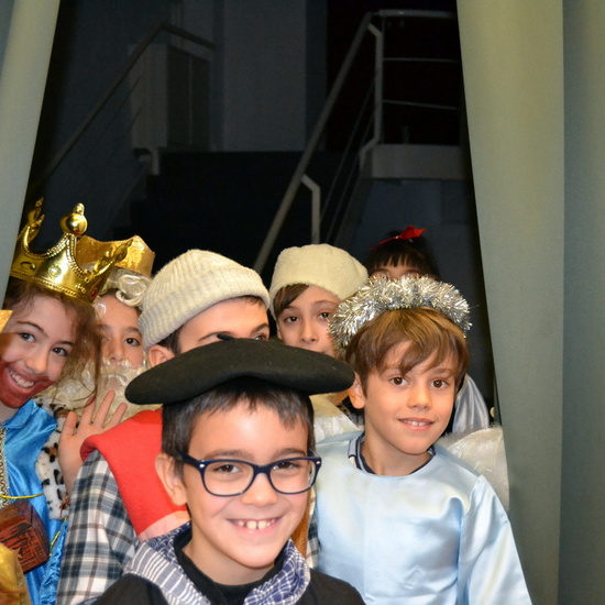 NAVIDAD 2017 3º Y 4º EP_2 32