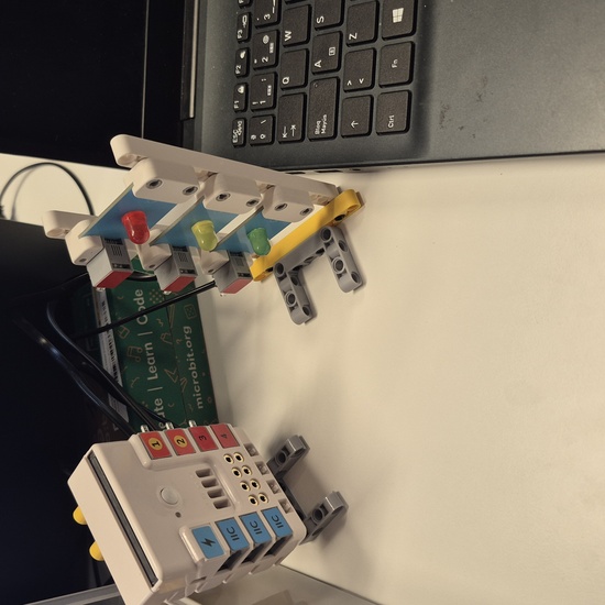 SEMAFOROS DE 6º Curso 2025-2026 13