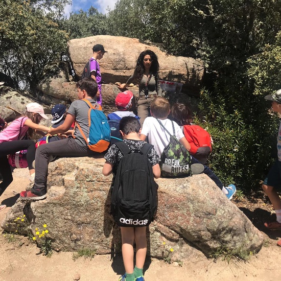 Sendero Vivo 2019 12