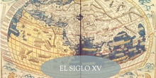 El siglo XV. Contexto.