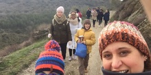 Senderismo 1º ESO 17