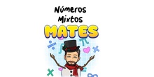 4º Matemáticas Número mixto.
