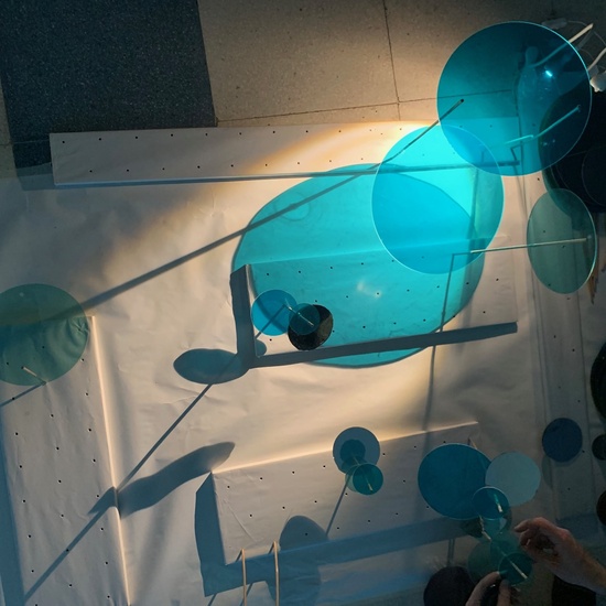 Taller Createctura - AFA Almudena 19