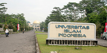 Universidad Islam Indonesia, Jogyakarta, Indonesia
