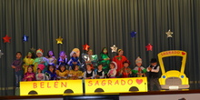 FOTOS NAVIDAD 2018 1EDU. INFANTIL_3 6