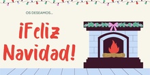 Calendario Navideño