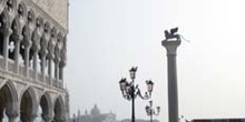 Palacio Ducal, Venecia