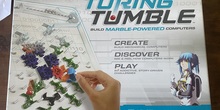 Turing Tumble