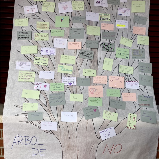 Día contra la violencia de género 2020 7