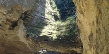 Barranco de Fago, Huesca