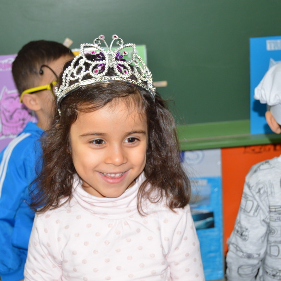 Carnaval 2018 4 AÑOS 22