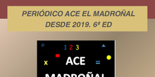 Periódico ACE El Madroñal 23-24