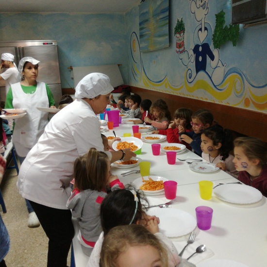 Infantil en la granja 22