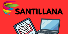 Registro en Santillana (E-vocación)
