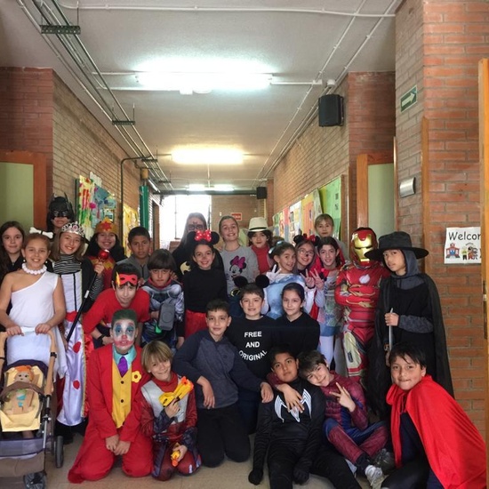 2020_02_25_Carnaval 2020_fotos 5ºB_CEIP FDLR_Las Rozas 7