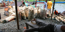 Descansando, Jakarta, Indonesia