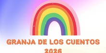 granja de los cuentos 2026