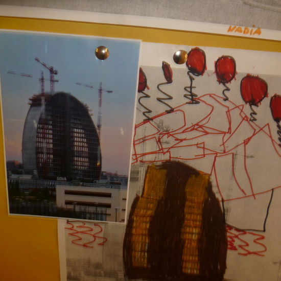 Reflejando y creando emociones 4