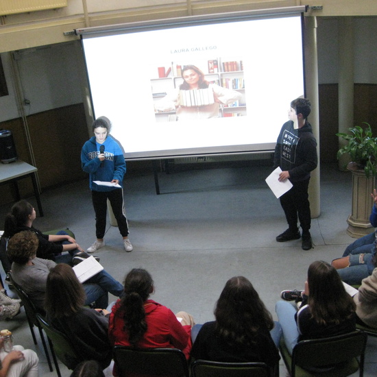 Día de las escritoras 35