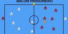 Balón Prisionero