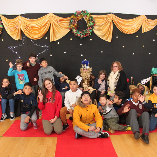 LUIS BELLO REYES MAGOS EN MOTO 2019 6 3