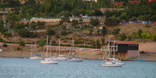 Vista Cervera de Buitrago