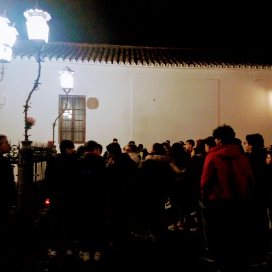 Viaje cultural Córdoba-Granada 23